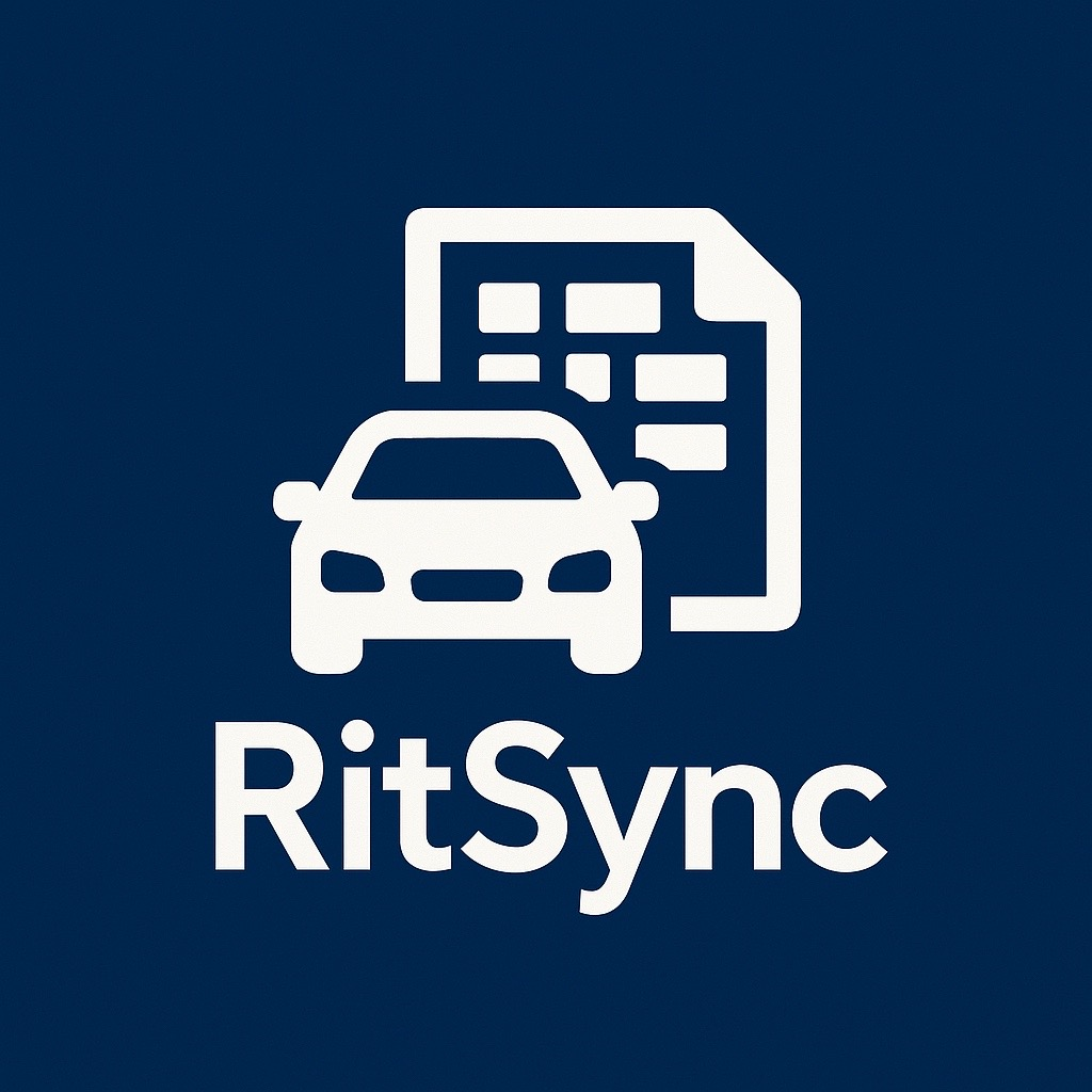 RitSync Logo